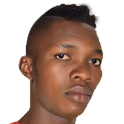 Idrissa Diarra fm 2021