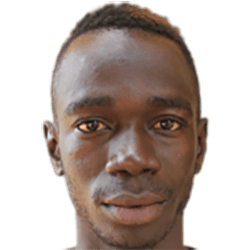 Zoumana Soumaoro fm 2021