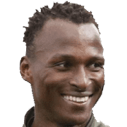 Mamadou Koné fm 2021