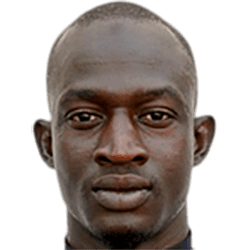 Yacouba Doumbia FM 2021