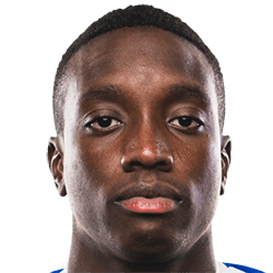 Aboubacar Sissoko fm21