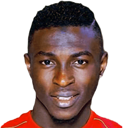 Aboubacar Traoré fm 2021