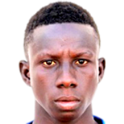 Aboubacar Diarra fm 2021