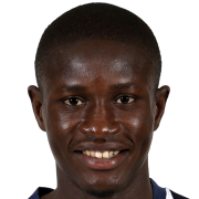 Kalifa Traoré fm 2021