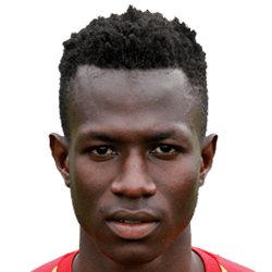 Mamadou Samaké fm 2021