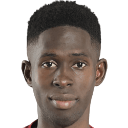 Boubacar Traoré fm 2021