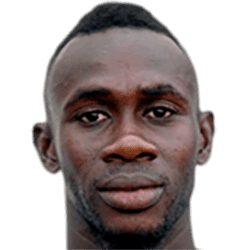 Aly Sissoko fm 2021