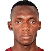 Ismaïla Simpara fm21