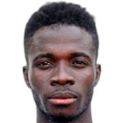 Souleymane Coulibaly fm 2021