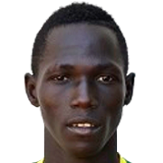 Moussa Bagayoko fm 2021