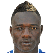 Moctar Cissé fm 2021