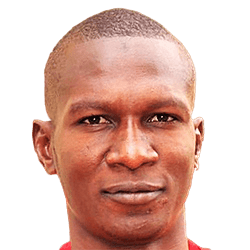 Mamadou Cissé fm 2021