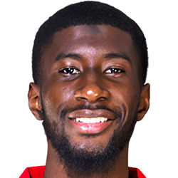 Senou Coulibaly fm 2021