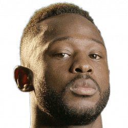 Nianankoro Doumbia fm21