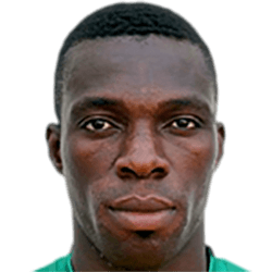 Moussa Koné fm 2021