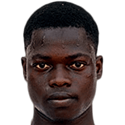 Mamadou Traoré fm21