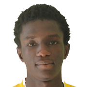 Makan Samabaly fm 2021