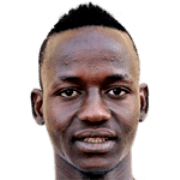 Siaka Bagayoko fm 2021