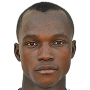 Moussa Coulibaly fm 2021