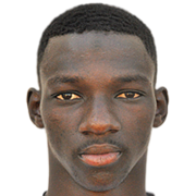 Sadio Kanouté fm 2021