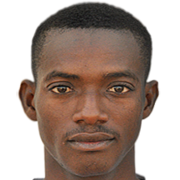 Mamadou Doumbia fm 2021