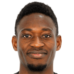 Aboubacar Toungara fm 2021