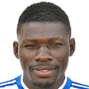Idrissa Traoré fm21