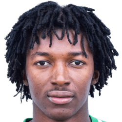 Ibrahim Kané fm 2021