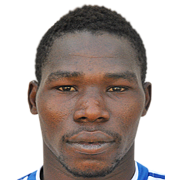 Issiaka Samaké fm21