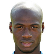 Idrissa Coulibaly fm21