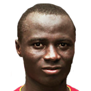 Ibourahima Sidibé fm 2021