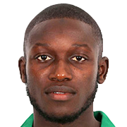 Ousmane Coulibaly fm 2021