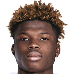 El Bilal Touré fm 2021