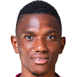 Mamadou Fofana fm 2021