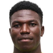 Bright Munthali fm21