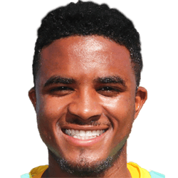 Gerald Phiri Jr fm21