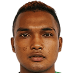 Diaritiana Rakotomanahary fm21