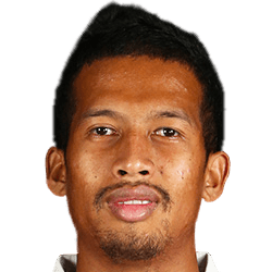 Albert Rafetraniaina fm21