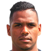 Melvin Adrien fm 2021