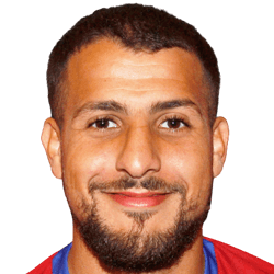Mohamed Bettamer fm 2021