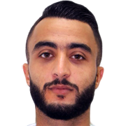 Zakaria Ellafi fm 2021