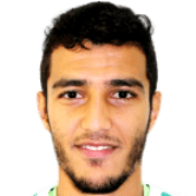 Mohamed Al Ghanodi fm 2021
