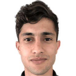 Zakaria Al-Harish fm21