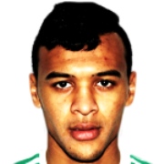 Anis Mohamed Saltou fm21