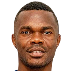 Adolphus Marshall fm21