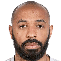 Thierry Henry FM 2019