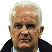 Bernd Stange fm 2019