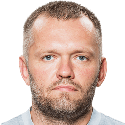 Alexey Miglo fm 2019