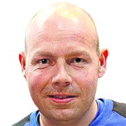 Brian Riemer fm 2019