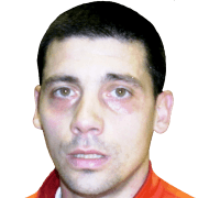 Nebojsa Stamenkovic fm 2019